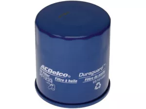 For 1996-2008, 2020-2023 Toyota RAV4 Oil Filter AC Delco 73895NGVD 2004 2003 - Picture 1 of 2