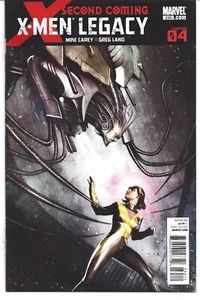 X-Men Legacy 235 Adi Granov Cover - Bild 1 von 1