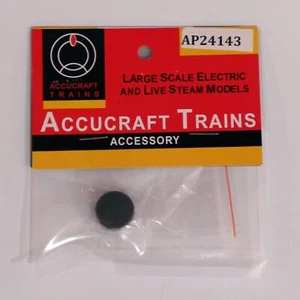 Accucraft AP-24143 Control Knob / Control Button for Steam and Gas Regulator - Picture 1 of 2