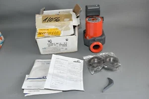 KSB Riotron E-30/ 1-5 Umwälzpumpe/x2 - Bild 1 von 7