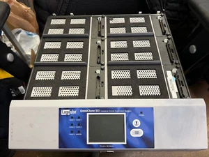 Logicube Omniclone 5xi Industrial Grade Duplication System - Picture 1 of 1
