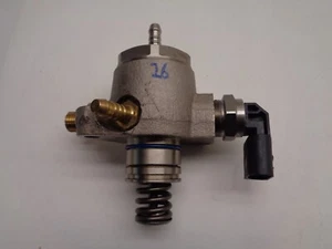 Original Audi VW Fuel Pump 202.9oz127025M Hochruckpumpe - Picture 1 of 4