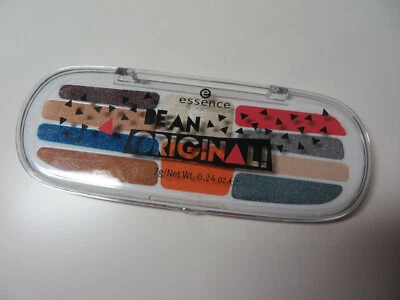 essence be an original! eyeshadow box 05   Lidschatten 7g *NEU*** - Bild 1 von 3
