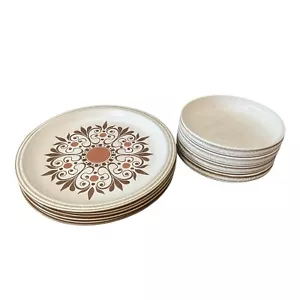 Hall Artisan by Denby England Steingut Geschirr Ihrer Wahl - Bild 1 von 27