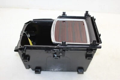 Base/bandeja consola central Acura MDX 2014-2015 OEM FD47 Foto 1 de 4