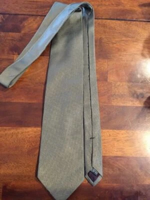 Corbata Roundtree & York 100 % seda B30 Foto 1 de 3