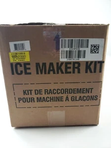Whirlpool ECKMFEZ2 OEM Ice Maker & Ice Tray Kit - OPEN BOX - Picture 1 of 10