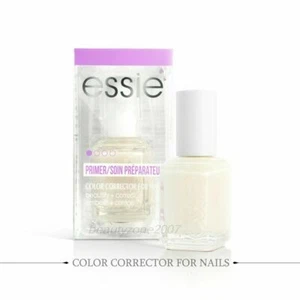 Essie Primer/ color corrector For Nails Beautify & Correct New In Box sv care - Picture 1 of 1
