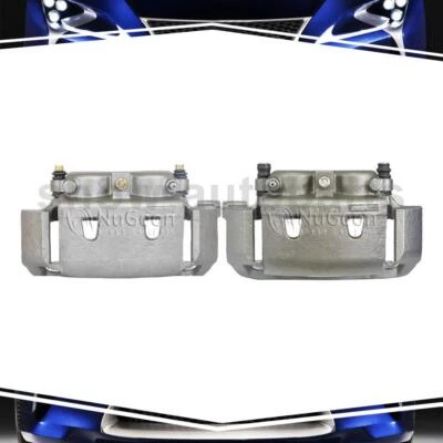 Nugeon Front Pair Disc Brake Caliper For 1998 Dodge B2500 - Image 1 of 4