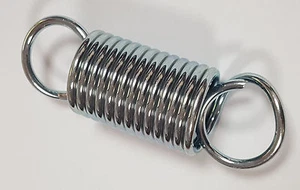 Resorte tensor 510 para rectificadora de corto y largo Vertex VEC - Imagen 1 de 1