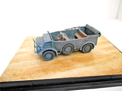 Dragon 60430  Heavy Uniform Personnel Vehicle Type 40  1:72   Neu & OVP - Bild 1 von 2