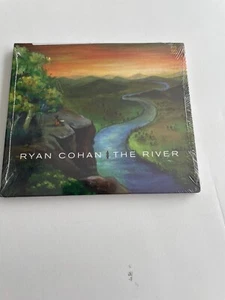 RYAN COHAN - River - NEW CD - Picture 1 of 2