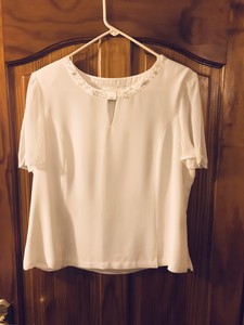 jacques vert evening tops