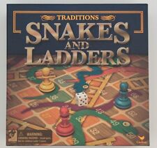 Preços baixos em Cardinal Snakes & Ladders Jogos tradicionais e de  tabuleiro