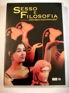 SESSO E FILOSOFIA DVD COME NUOVO - Foto 1 di 2