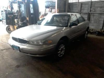 Potenciador de freno BUICK CENTURY 97 98 99 Foto 1 de 4