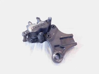 Pinza de freno de disco de rueda trasera Kawasaki Vulcan VN900 Classic y LT y soporte de montaje Foto 1 de 4