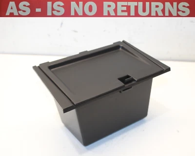 Cubículo de almacenamiento trasero derecho Infiniti QX4 1997-2003 OEM Foto 1 de 4