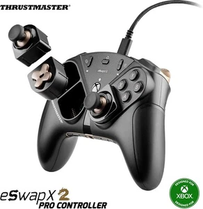 Controller Thrustmaster ESWAP X2 per PC XBOX Serie S|X Gamepad Pad Professionale - Foto 1 di 4