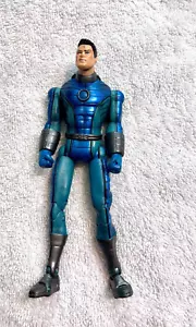 Marvel Legends Hydro-Man 6" Actionfigur (H7) - Bild 1 von 5