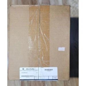 1 Stück NEU 1783-MX08T Ethernet Switch schneller Versand DHL AB - Bild 1 von 4