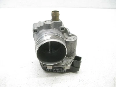 12-18 BMW F10 528i 328i 228i 428i X1 X3 X4 X5 Z4 2.0 THROTTLE BODY OEM 012224 - Image 1 of 4