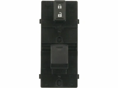 Interruptor de bloqueo central delantero derecho para Nissan Altima 2008-2012 SMP 24285DN 2009 Foto 1 de 2