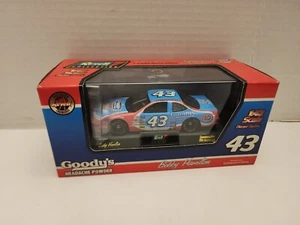 1/43 REVELL NASCAR '97 PONTIAC GRAND PRIX #43 GOODY'S - BOBBY HAMILTON - Picture 1 of 6