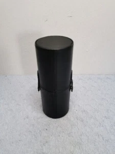 Make-up brush storage box Black Good Condition ✨✨✨ - Picture 1 of 8