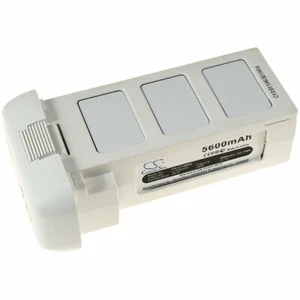 Akku für Drohne DJI Phantom 2 11,1V 5400mAh/62,1Wh Li-Polymer Weiß - Bild 1 von 3