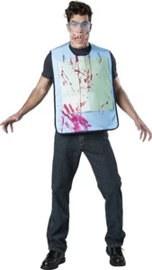 Nitrous Nightmare Costume - Picture 1 of 2