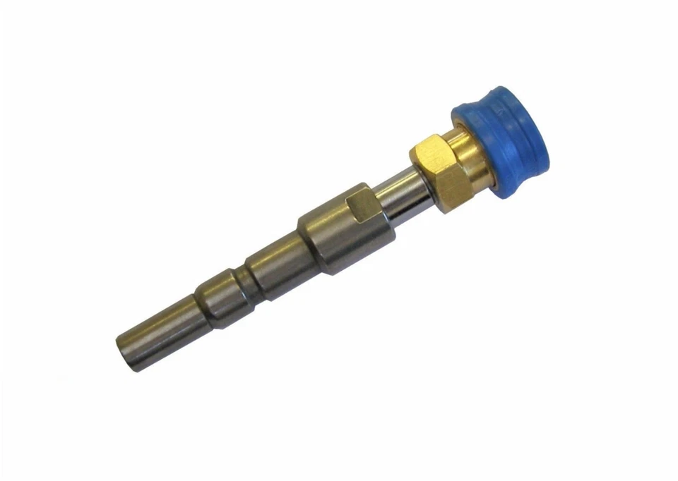 PWPUK Kew Quick Release Compatible to Compact Quick Release Conversion Adaptor