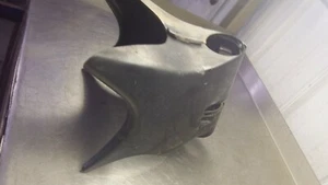 1996 Honda Shadow VTX 600 L & R Neck Guard VT600 T4-23 - Imagen 1 de 7