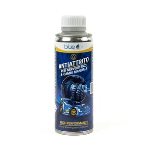 ANTIATTRITO PER SERVOSTERZI E CAMBI MANUALI - BLUE BZ03002 - Imagen 1 de 1