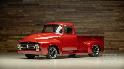 1956 Ford F-100  - Image 1 of 4