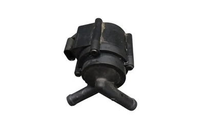 08-19 BMW 740i 740Li 750i 750Li Front Engine Auxiliary Water Pump 704077 Oem - Image 1 of 4