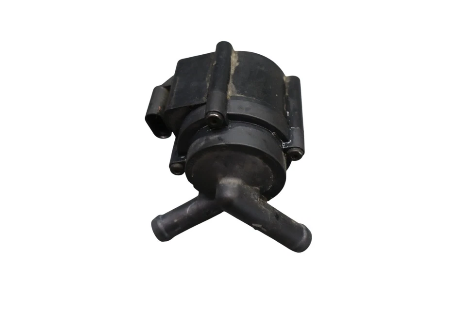 Bomba de agua auxiliar motor delantero BMW 740i 740Li 750i 750Li 08-19 704077 OEM Foto 1 de 4