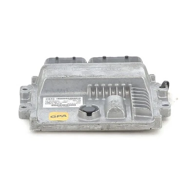 Calculateur moteur - Peugeot 508 I PH.2 - 9810764880 - H1-2353U - Immagine 1 di 3