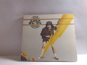 AC/DC – High Voltage (CD, US, 2003, Epic) BJ162 - Picture 1 of 3