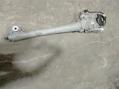 Traverse 2023 Carrier 2685401 Foto 1 de 4