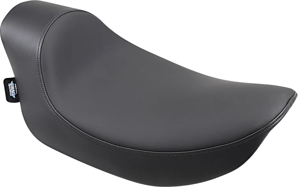 Harley-Davidson Super Glide FXR Drag Specialties 0805-0067 Solo Seat 86-94 Foto 1 de 4