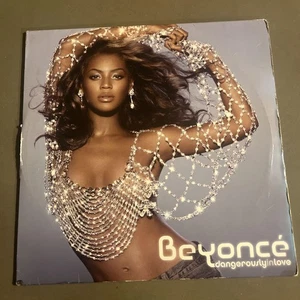 Beyoncé - Dangerously In Love Columbia 2003 US Original 2LP sehr gut - Bild 1 von 4