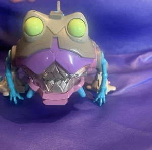 Gnaw Sharkticon 1986 Transformers Without Tail - Picture 1 of 4