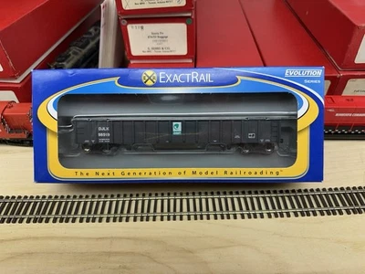 Exactrail Evolution Joseph Leasing Thrall 2743 Gondola  DJLX#98519 NOS - Image 1 of 2