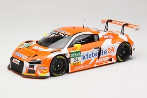155161124 Audi R8 LMS n24 kfzteile24 L.Vanthoor / C.Stoll ADAC GT Masters Minich - Picture 1 of 6