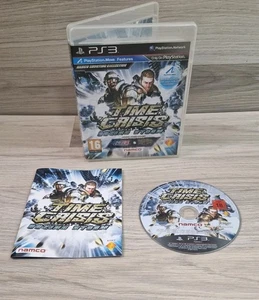 PS3 Time Crisis Razing Storm - Manual incluido - Imagen 1 de 8