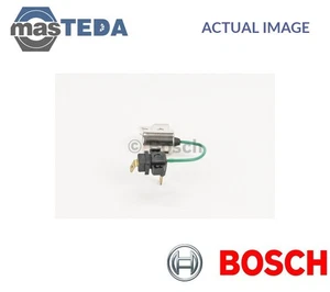 1 237 330 310 CONDENSER IGNITION BOSCH FOR PORSCHE 924 2.0 2L 92KW - Picture 1 of 7