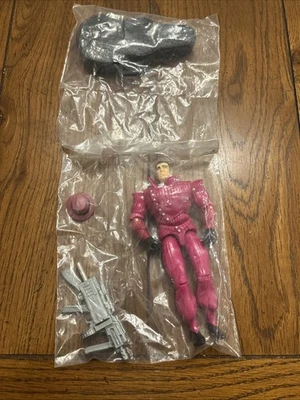 Экшн-фигурка COPS n' Crooks Buttons McBoom Boom почти полная винтаж 1988 Cops - Изображение 1 из 4