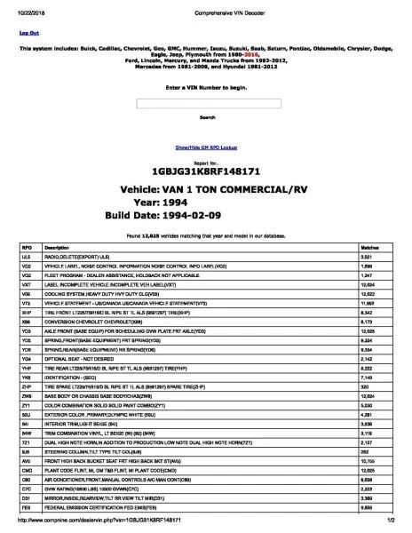 Brazo de control superior delantero para pasajero para camioneta Chevrolet 30 71-96 652775 Foto 1 de 2