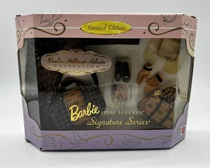 Barbie Millicent Roberts Final Touches Signature Series Fashion Pack 17675 1997 - Picture 1 of 2